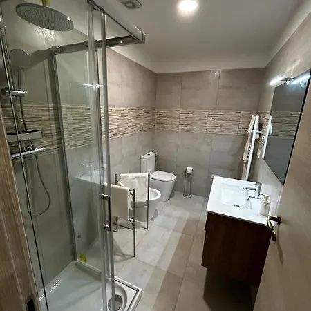 Il Melograno Couette-café