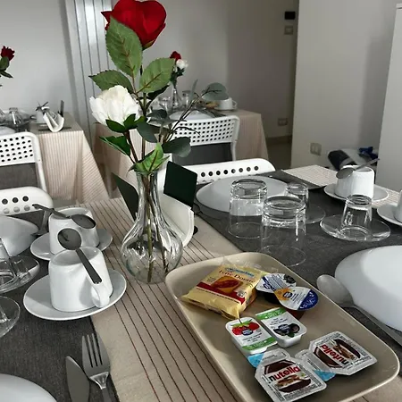 Il Melograno 3* Celenza sul Trigno