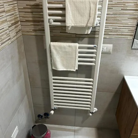 Il Melograno Couette-café 3*