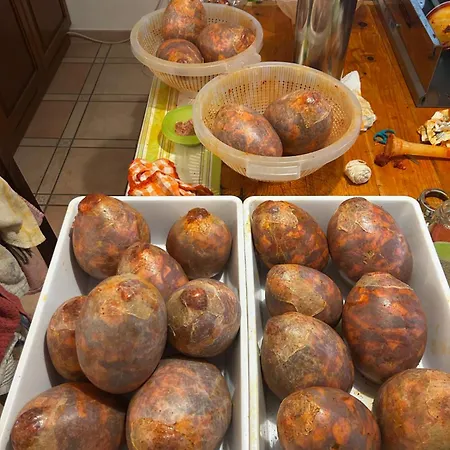 Couette-café Il Melograno 3*