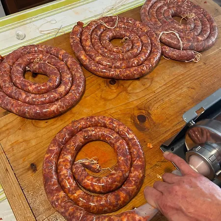 Il Melograno 3* Celenza sul Trigno