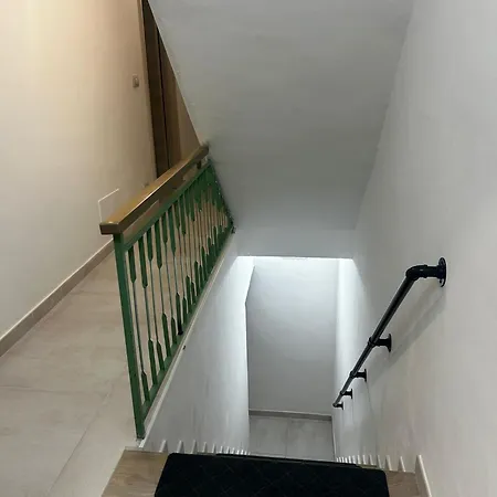 Il Melograno Couette-café