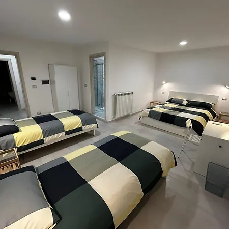 Couette-café Il Melograno 3*