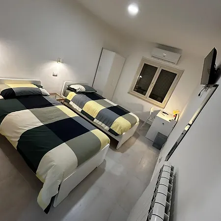 Couette-café Il Melograno 3*