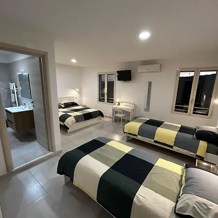 Il Melograno Bed & Breakfast Celenza sul Trigno