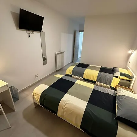 Il Melograno Bed & Breakfast Celenza sul Trigno