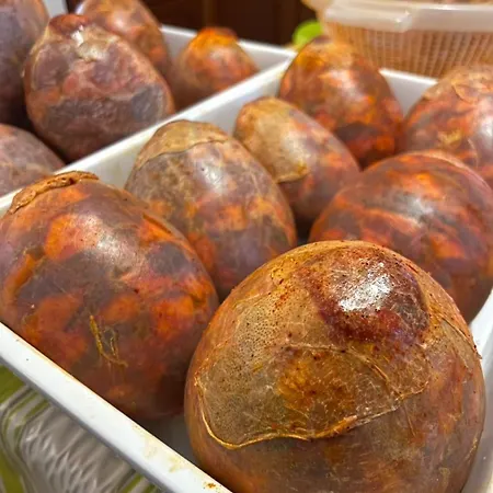 Couette-café Il Melograno 3*