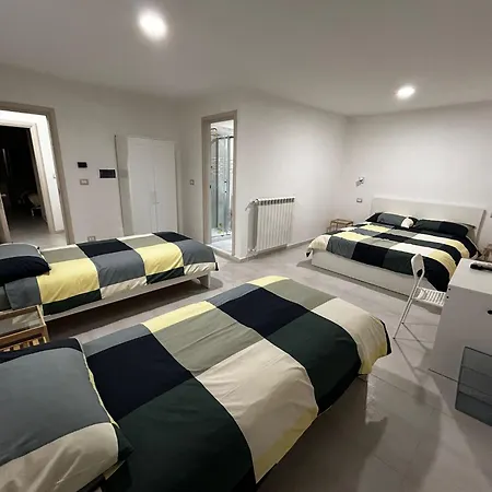 Couette-café Il Melograno