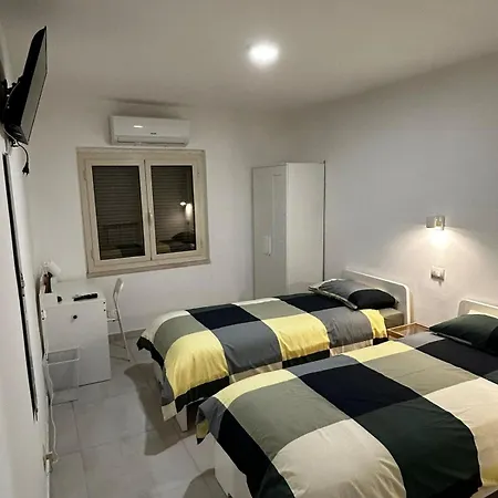 Il Melograno Couette-café