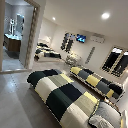 Il Melograno 3* Celenza sul Trigno