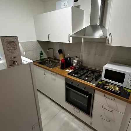 Couette-café Il Melograno