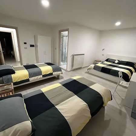 Il Melograno Couette-café 3*