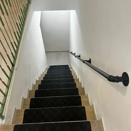 Il Melograno Couette-café