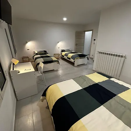 Il Melograno 3*