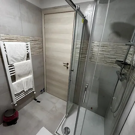 Couette-café Il Melograno 3*