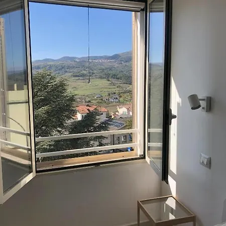 Il Melograno Couette-café Celenza sul Trigno