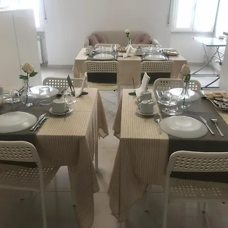 Il Melograno Celenza sul Trigno