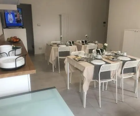 Il Melograno Bed & Breakfast