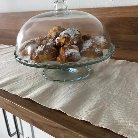 Il Melograno Couette-café