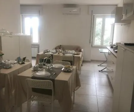 Il Melograno Couette-café Celenza sul Trigno