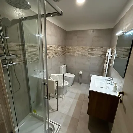 Couette-café Il Melograno