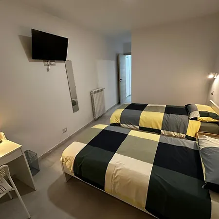 Il Melograno Couette-café 3*