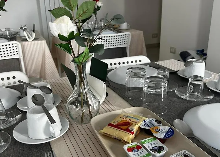 Il Melograno 3* Celenza sul Trigno