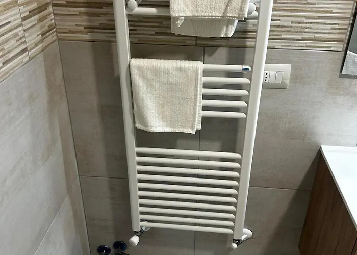 Il Melograno Panzió 3*