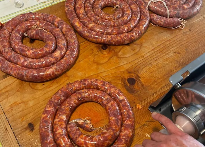 Il Melograno 3* Celenza sul Trigno