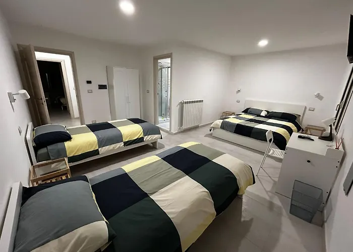 Panzió Il Melograno