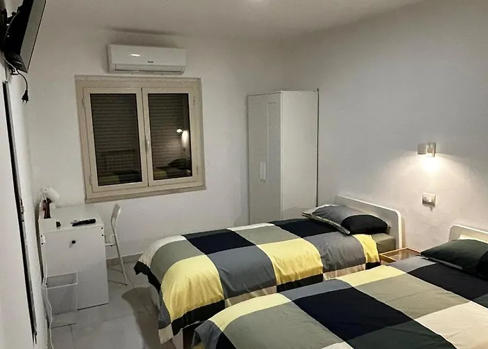 Il Melograno Panzió