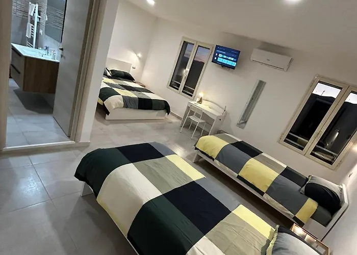 Il Melograno 3* Celenza sul Trigno