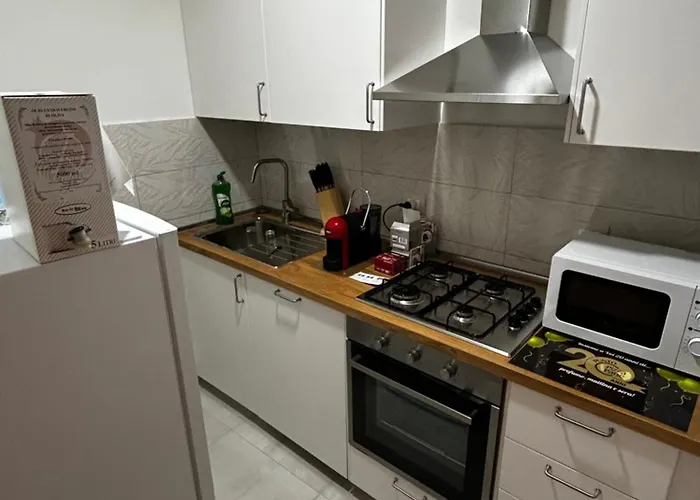 Panzió Il Melograno