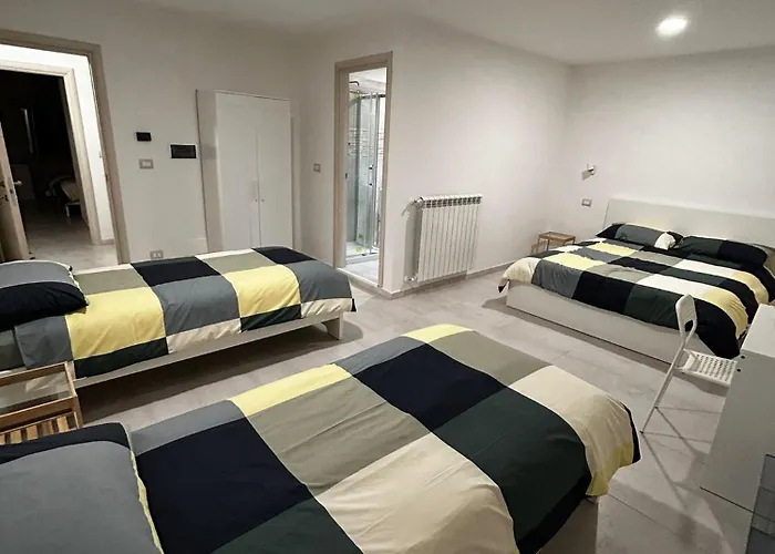 Il Melograno Panzió 3*