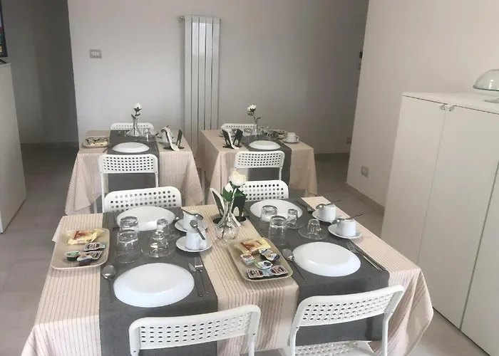 Panzió Il Melograno 3*