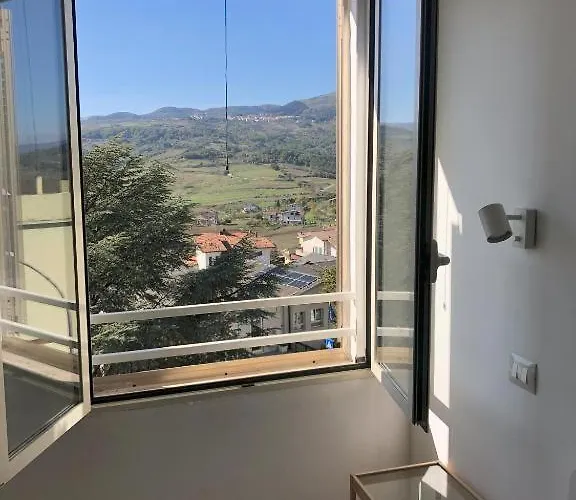 Il Melograno Panzió Celenza sul Trigno