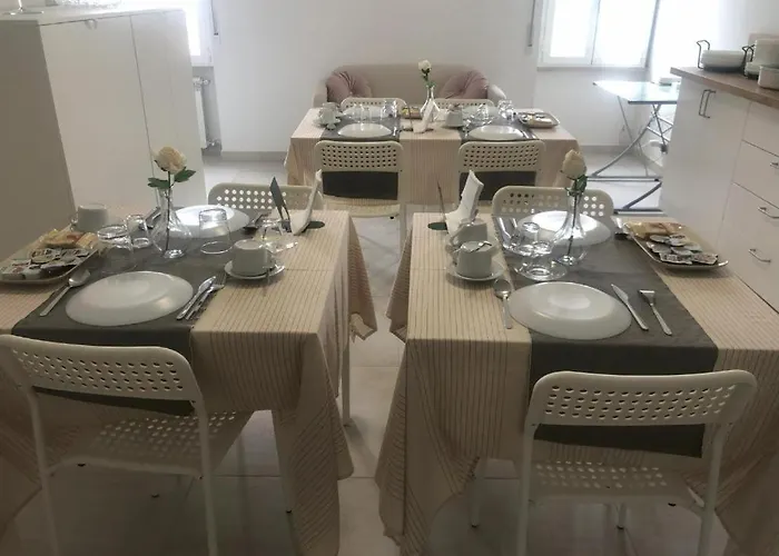 Il Melograno Celenza sul Trigno