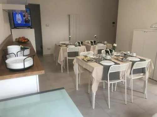 Il Melograno Panzió