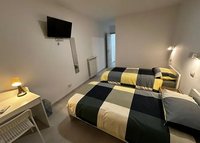 Il Melograno Panzió 3*